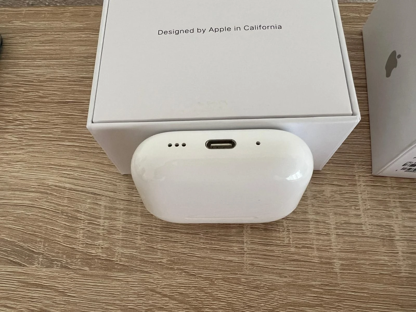 Air Pods Pro 3 – photo 8